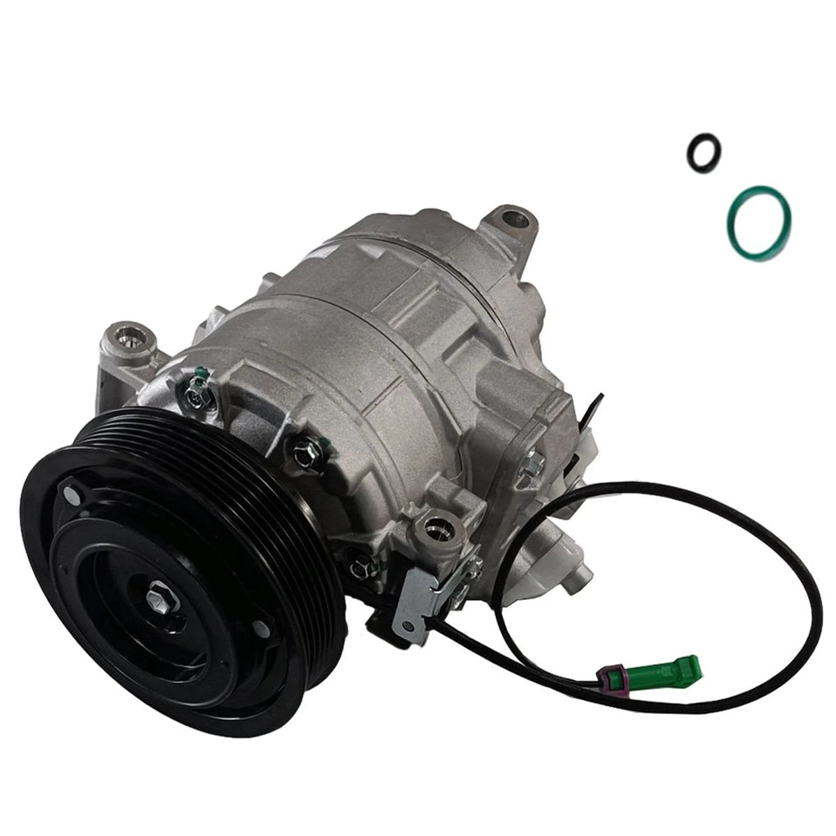 AC Compressor for Audi A4 A6 A8 S4 S6 S8 Porsche 911 Volkswagen (1996–2005) CO105109C