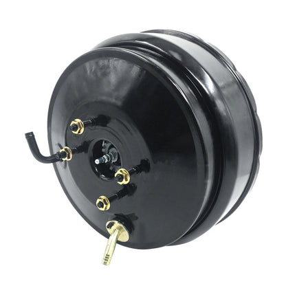 Power Brake Booster for Chevrolet GMC W4500 Tiltmaster Isuzu NPR (2004–2014)