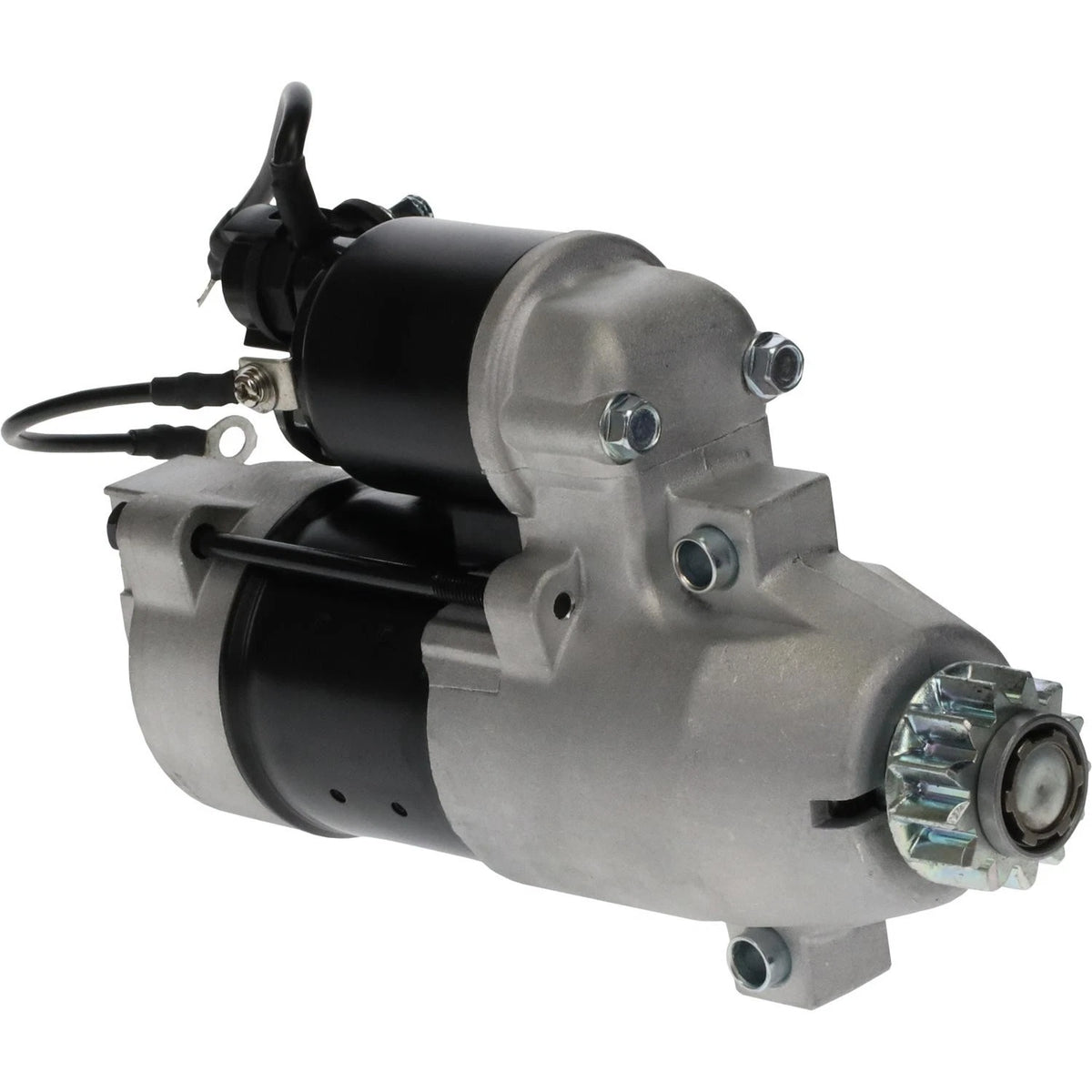 12V Starter for Yamaha F100TLR F100TXR F80TLR (1999–2002) 50-804312T1 SHI0128