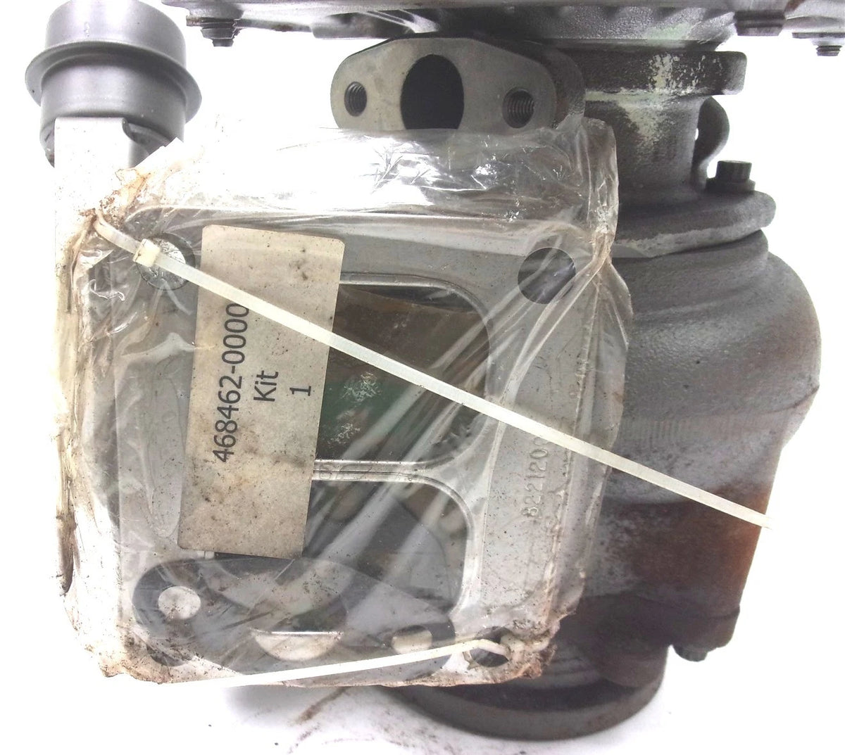 Garrett Turbocharger GTA3776 for (Reman, 729161-9007, 751361-0007)