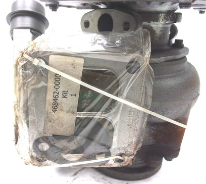 Garrett Turbocharger GTA3776 for (Reman, 729161-9007, 751361-0007)