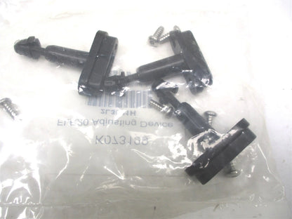 Collision Avoidance Control Module Bracket for Bendix K156839