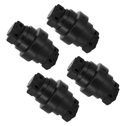 Bottom Track Roller Set of 4 for CAT 302.5 303CR Mitsubishi MM35 UNI70-0010