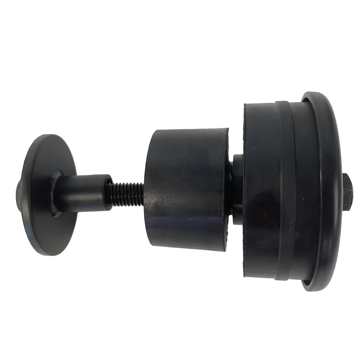 Body Mount Kit Bushing & Hardware for Ford E150 (1995–2021) 924-056