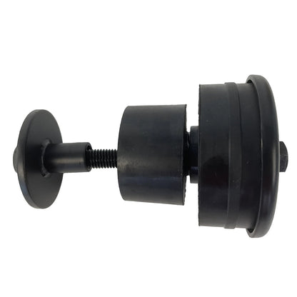 Body Mount Kit Bushing & Hardware for Ford E150 (1995–2021) 924-056