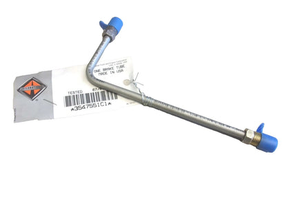 Left Rear Union to Drive Tube for International (3547551C1)
