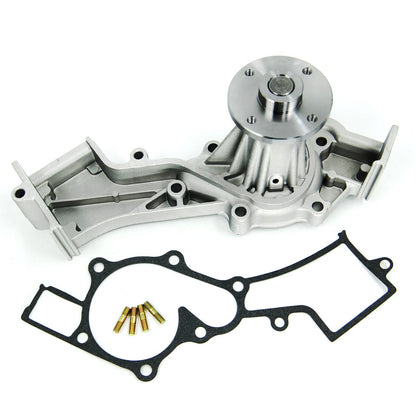 Engine Water Pump for Nissan Frontier 1996–2004, Infiniti QX4 3.3L