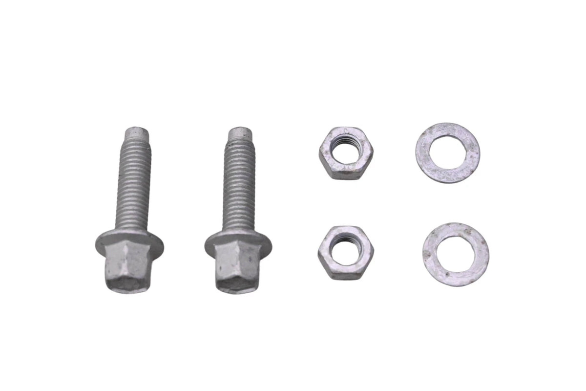 Motor Mount Hardware Kit for Ford (XF2Z-6K007-AA)