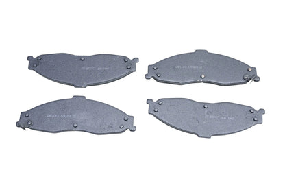 Disc Brake Pad Kit for Wagner (65-749, SGD749M)
