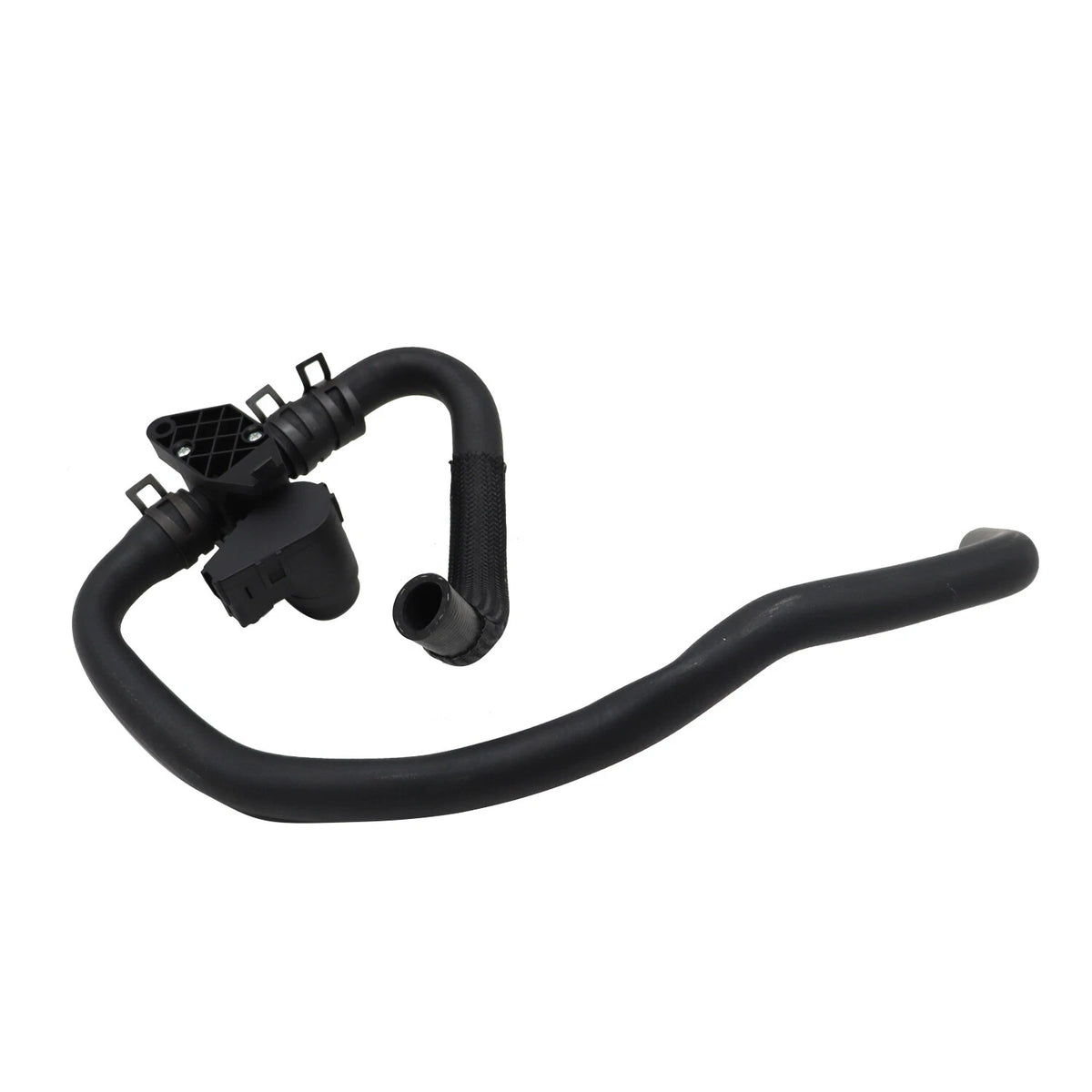 HVAC Heater Inlet Hose Control Valve for Nissan Armada (2004–2015) 92400ZW10A