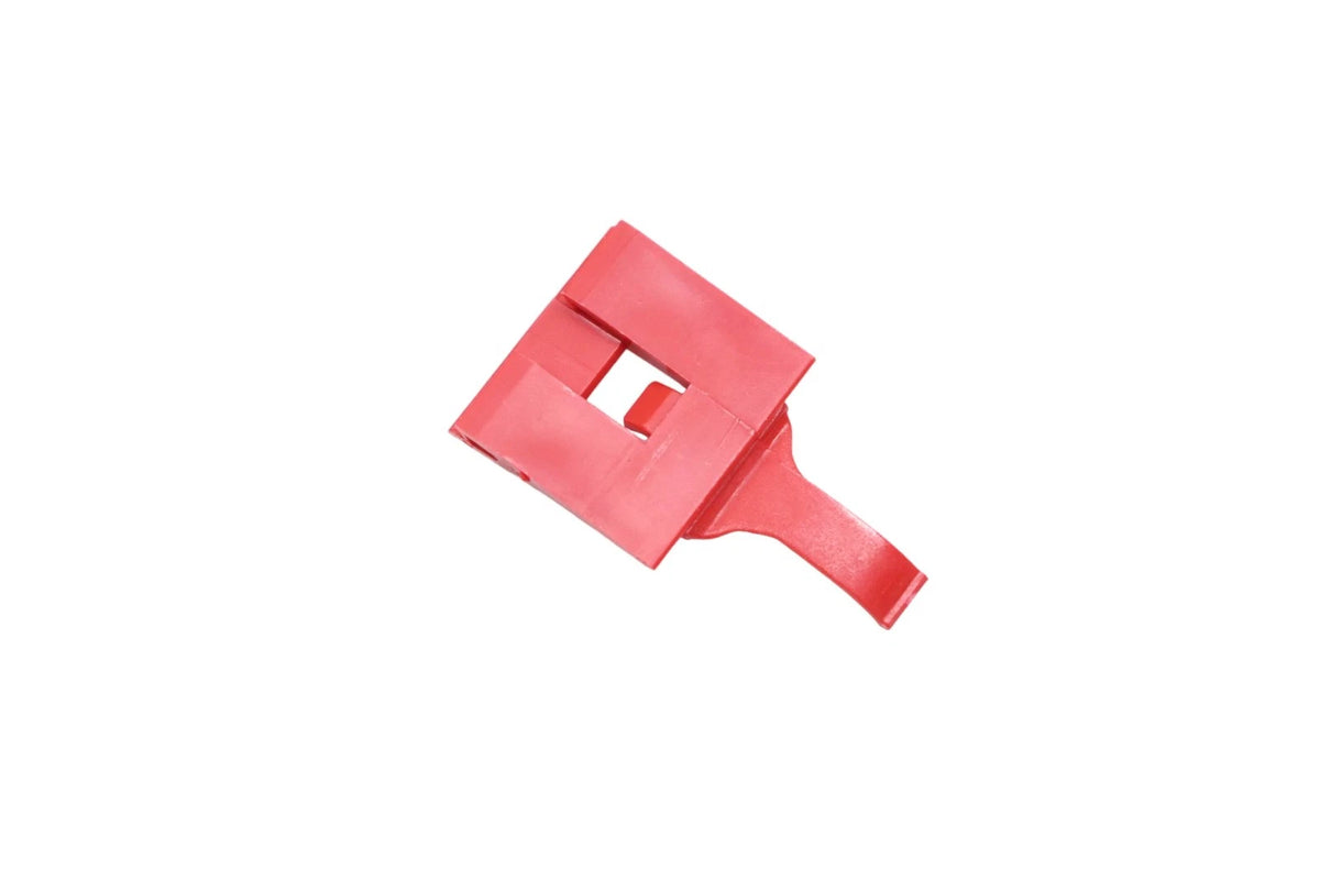 OEM Red Clip for Ford (F7CZ-5421062-AA)