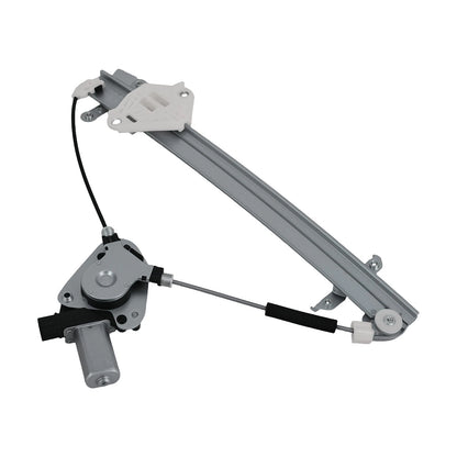 Front Right Window Regulator w/Motor for Subaru Outback Legacy (2010–2014) SU1351105