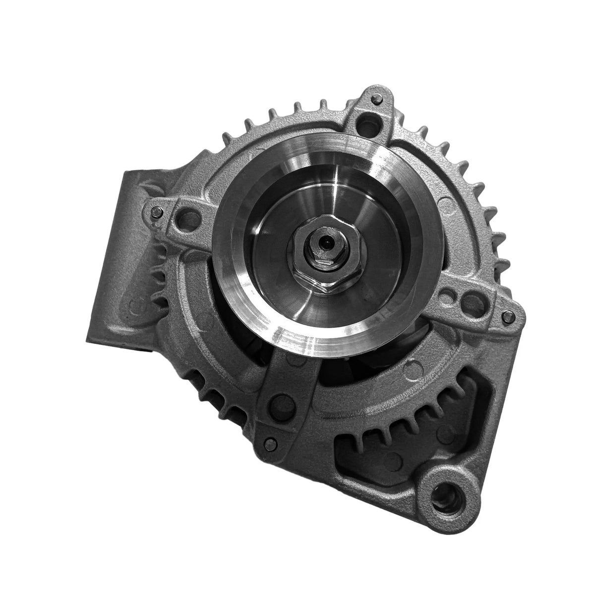 Alternator 12V 140A for Buick LeSabre Pontiac Bonneville (2004–2005) 11035N CW