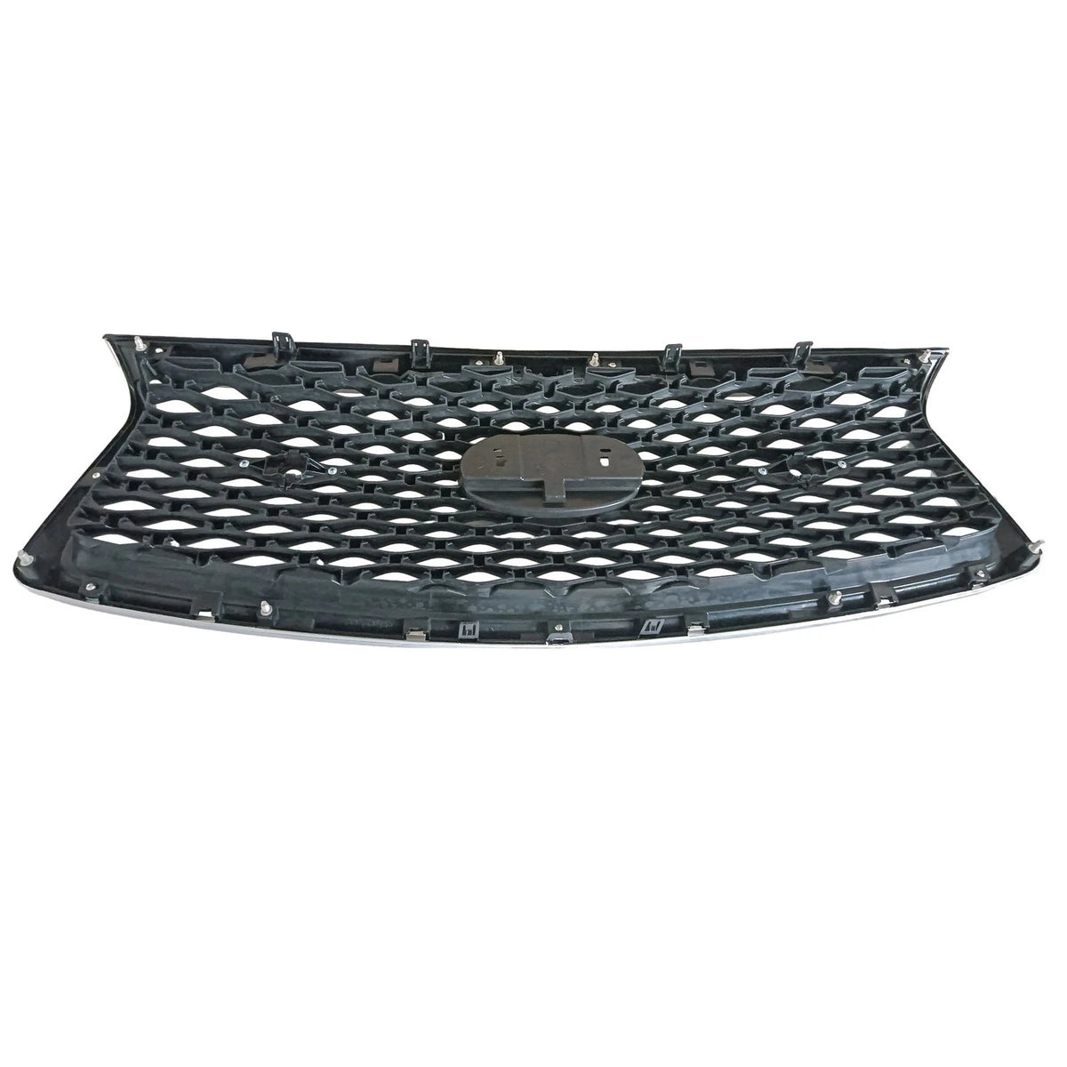 Chrome Front Bumper Grille for Infiniti Q50 (2018–2023)