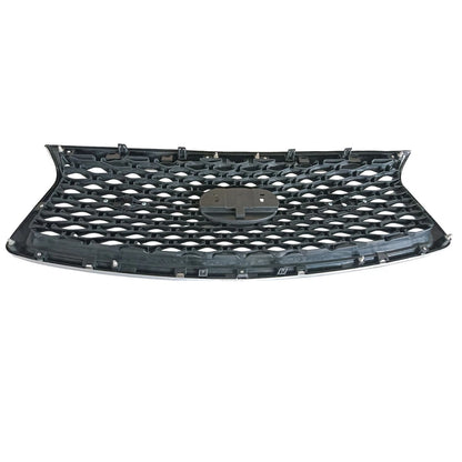 Chrome Front Bumper Grille for Infiniti Q50 (2018–2023)