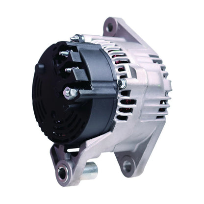 85AMP Alternator for New Holland TN70DA TN70SA (2004–2008) 47134024 500364130
