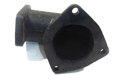 Turbocharger Exhaust Bypass Manifold Elbow Flange for Borg Warner (181710)