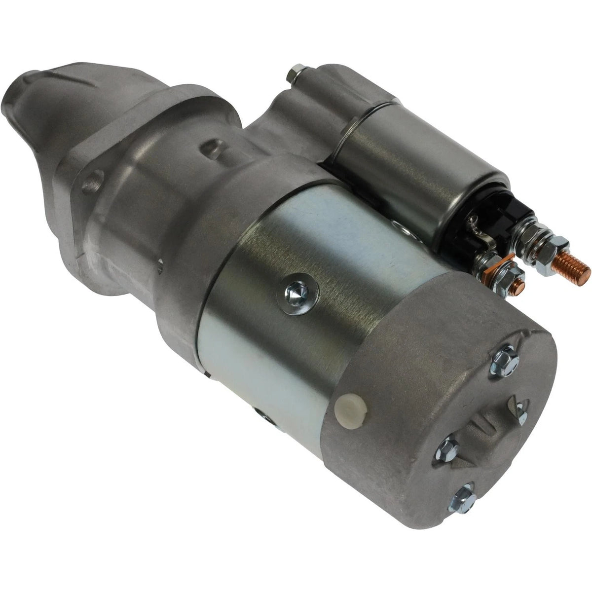 Starter for John Deere 5605, 5705, CS690 (Prestolite 410-12117, 8EA726143001)