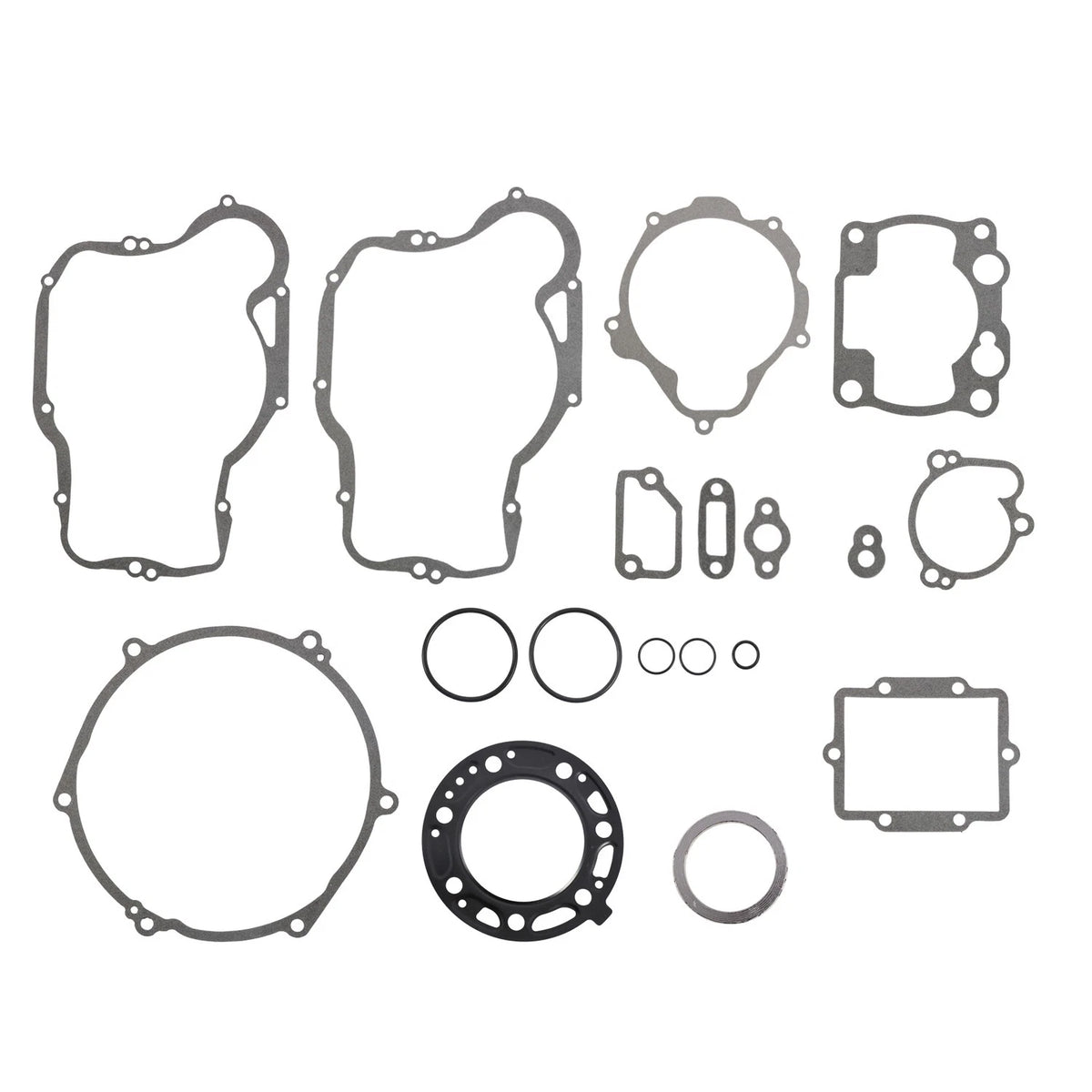Top and Bottom End Gasket Kit for Kawasaki KX250 (1993–2003)