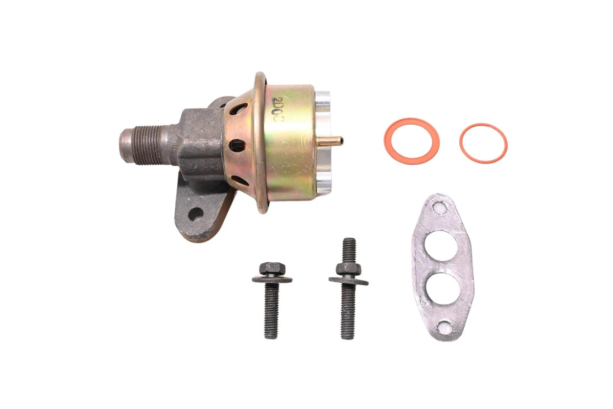 EGR Valve Assembly Kit for Ford (E43E-9H473-A4B)