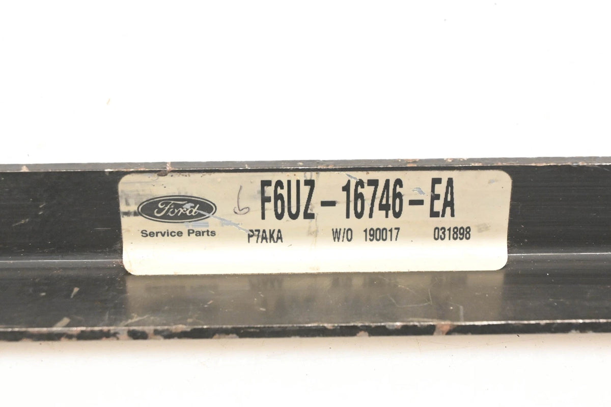 Radiator Support To Dash Brace for Ford (F6UZ-16746-EA)