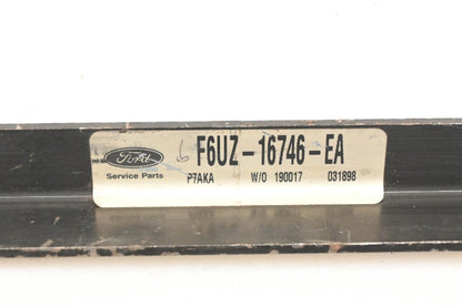 Radiator Support To Dash Brace for Ford (F6UZ-16746-EA)