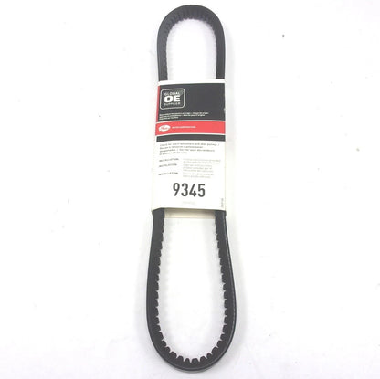 Gates V-Belt 9345 XL for Accessory Drive (34.875" X 0.5")