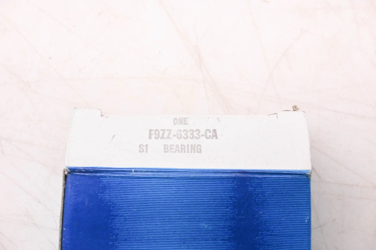 Main Crankshaft Bearing for Ford (F9ZZ-6333-CA)
