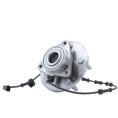 Front Wheel Hub Bearing Assembly for Dodge Ram 1500 (2002–2005) 515073