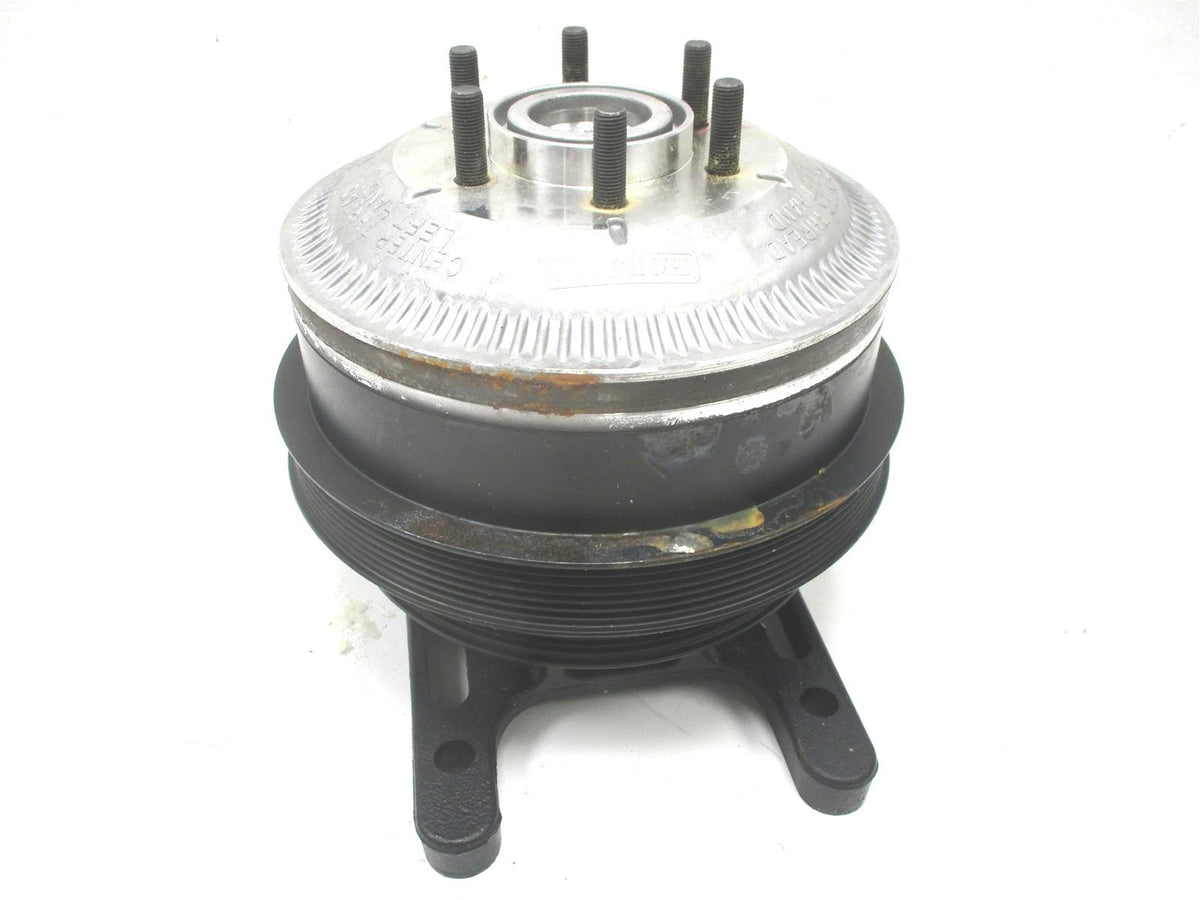 Horton DM Advantage On/Off Fan Clutch for F17-1000-337 (1999)