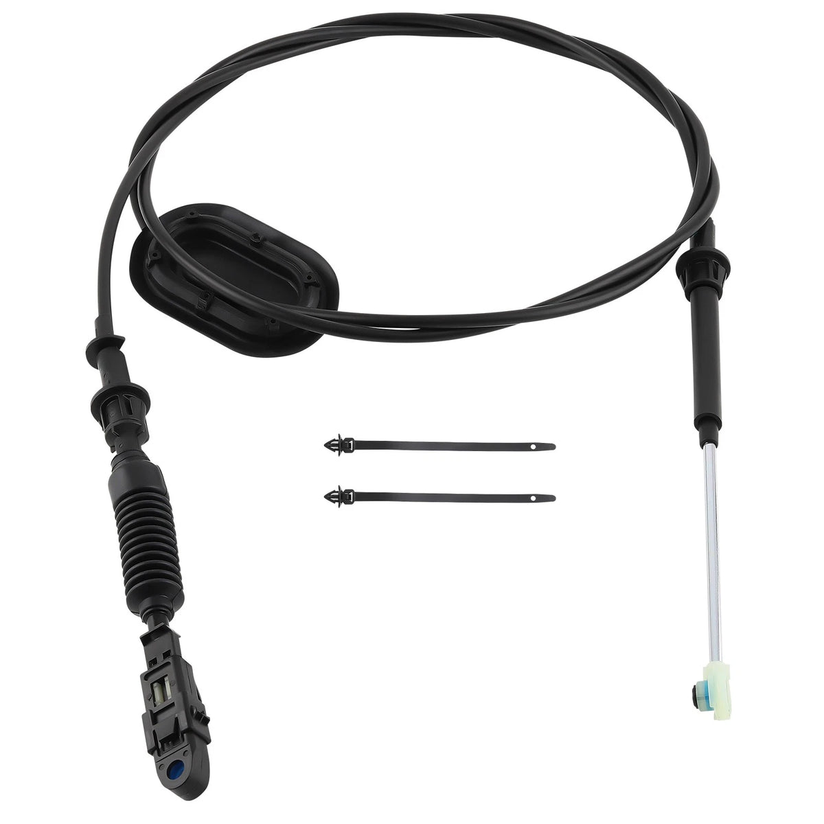 Shift Cable for GM Chevy K1500 2500 (1990–1999) 15037353