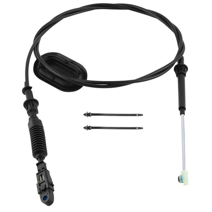 Shift Cable for GM Chevy K1500 2500 (1990–1999) 15037353
