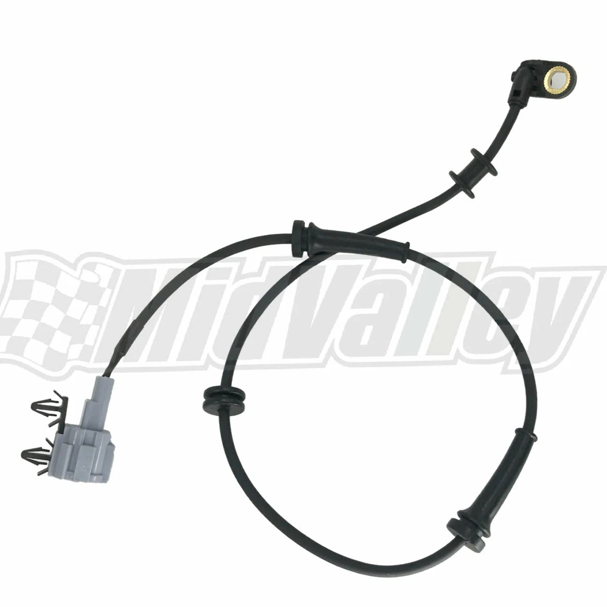 ABS Wheel Speed Sensor for Nissan Frontier, Xterra, Pathfinder (2005–2012)