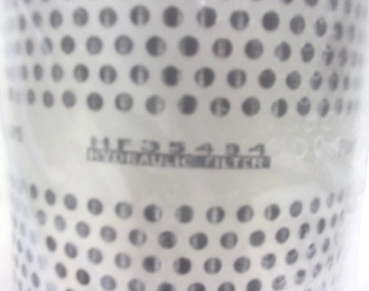 Hydraulic Filter Element for Fleetguard Baldwin PT83MPG (HF35494)