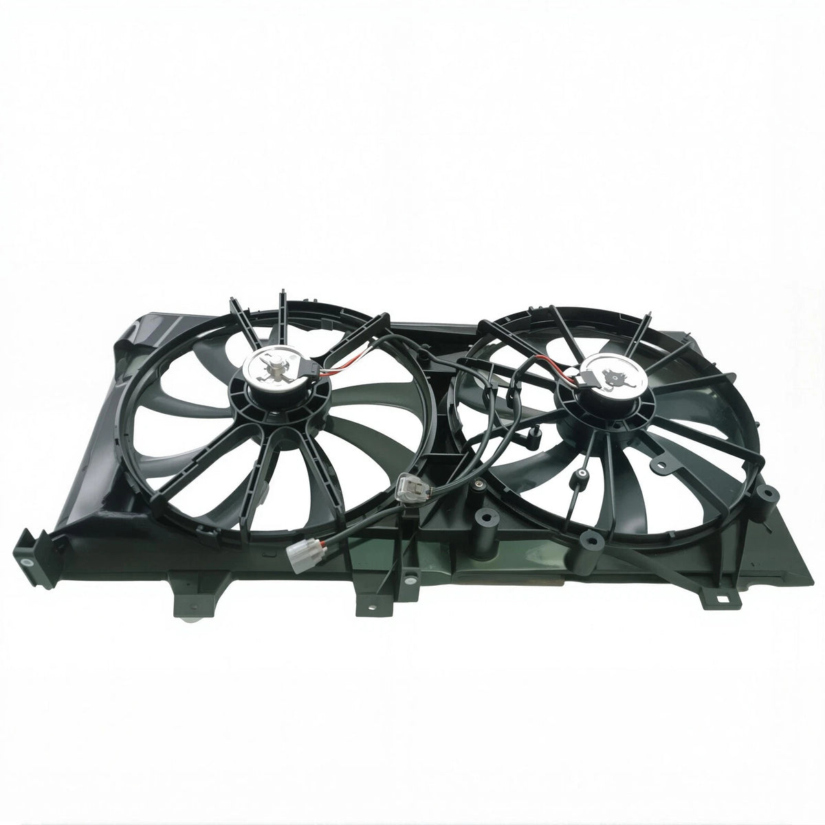 Radiator Cooling Fan Assembly 620-593 for Toyota Camry Avalon Lexus ES350 (2007–2011)