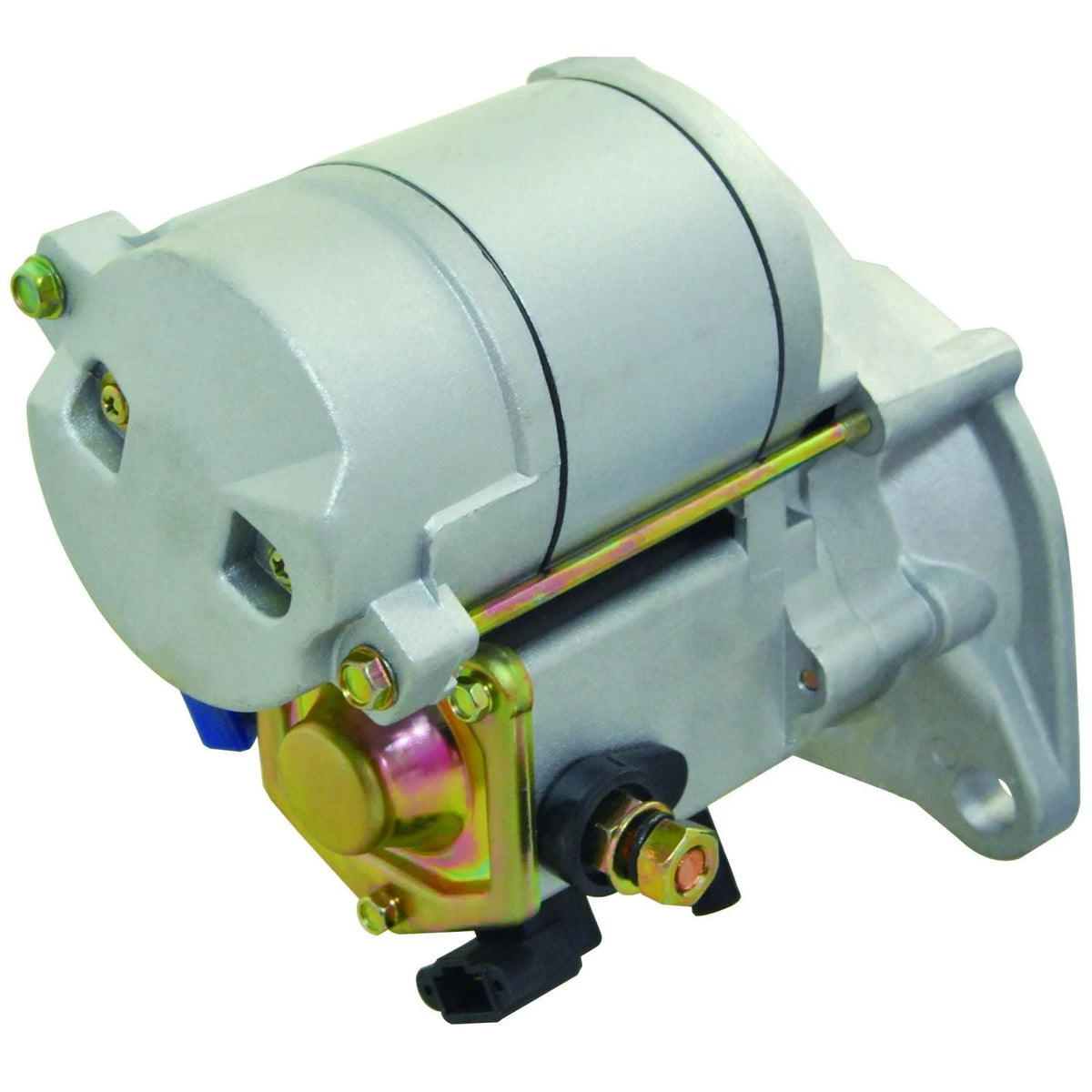 Starter for Yanmar 3TNA72 22HP (1984–1995) AM100809 128000-1151 TY25236 S8421