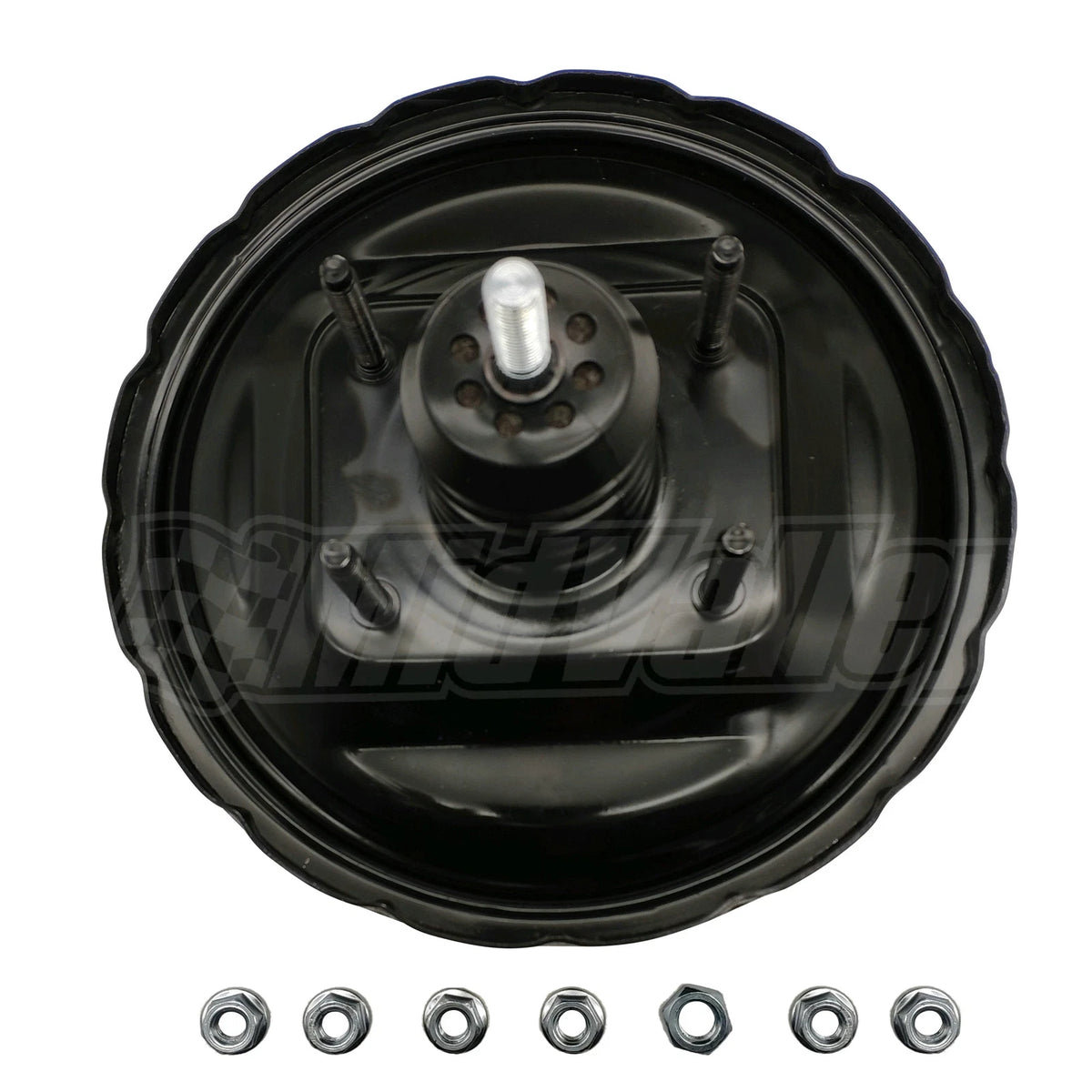 Power Brake Booster 53-2522 for Nissan Sentra (2002–2006) 472104Z010