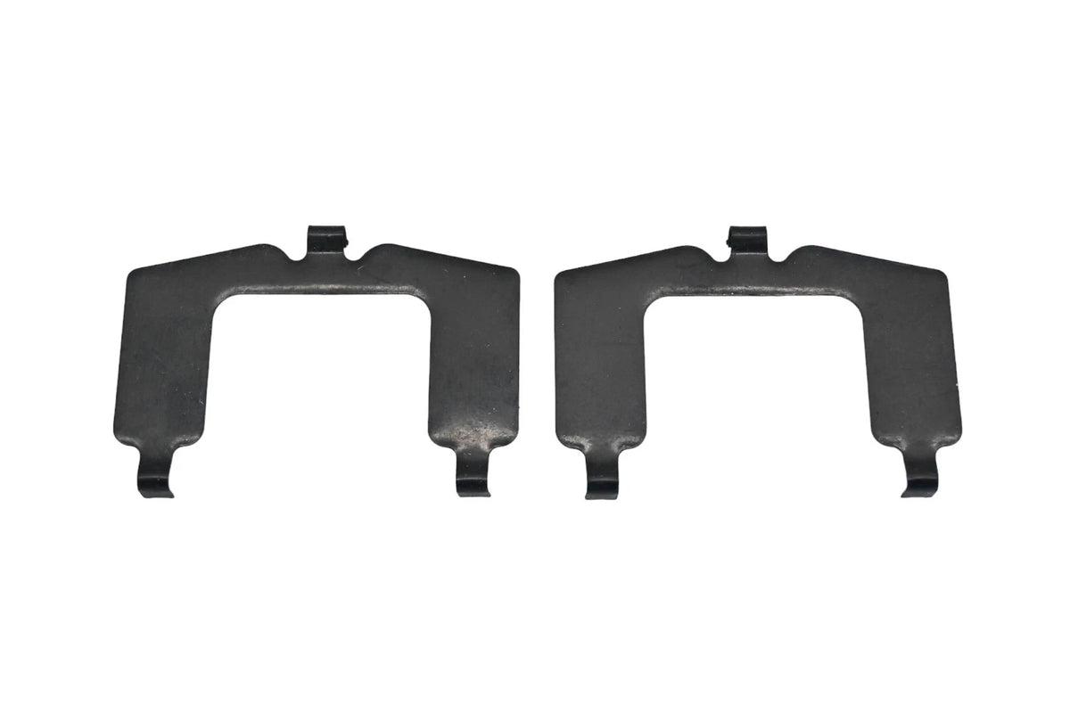Brake Pad Shim Kit for Beck/Arnley (084-2002)