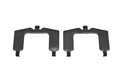 Brake Pad Shim Kit for Beck/Arnley (084-2002)