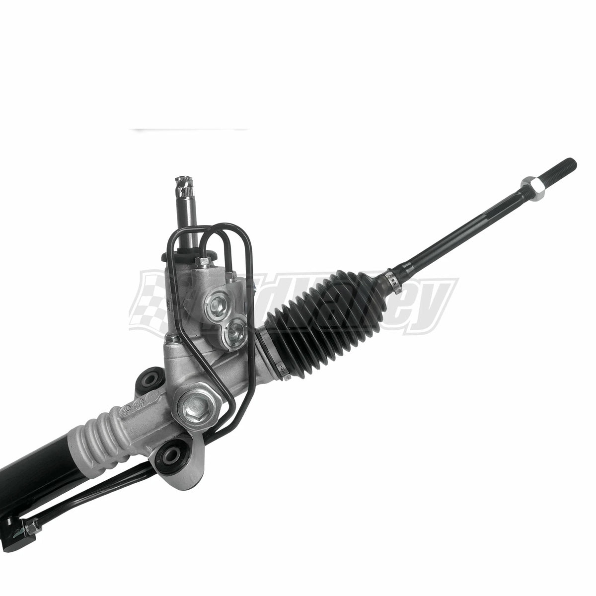Steering Rack & Pinion Assembly for Subaru Impreza Legacy Outback (2005–2009)