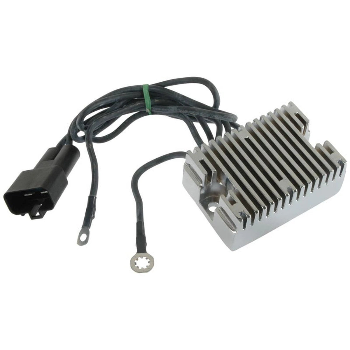 Regulator Rectifier for Harley Davidson FLSTFI Fat Boy (2000) 74512-00 H1200C