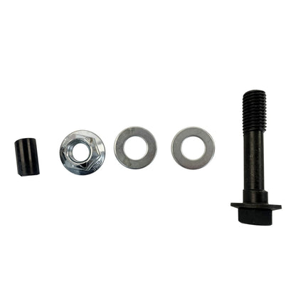 Camber & Alignment Kit for Chevy Sonic Trax Dodge Grand Caravan (1983–2019)