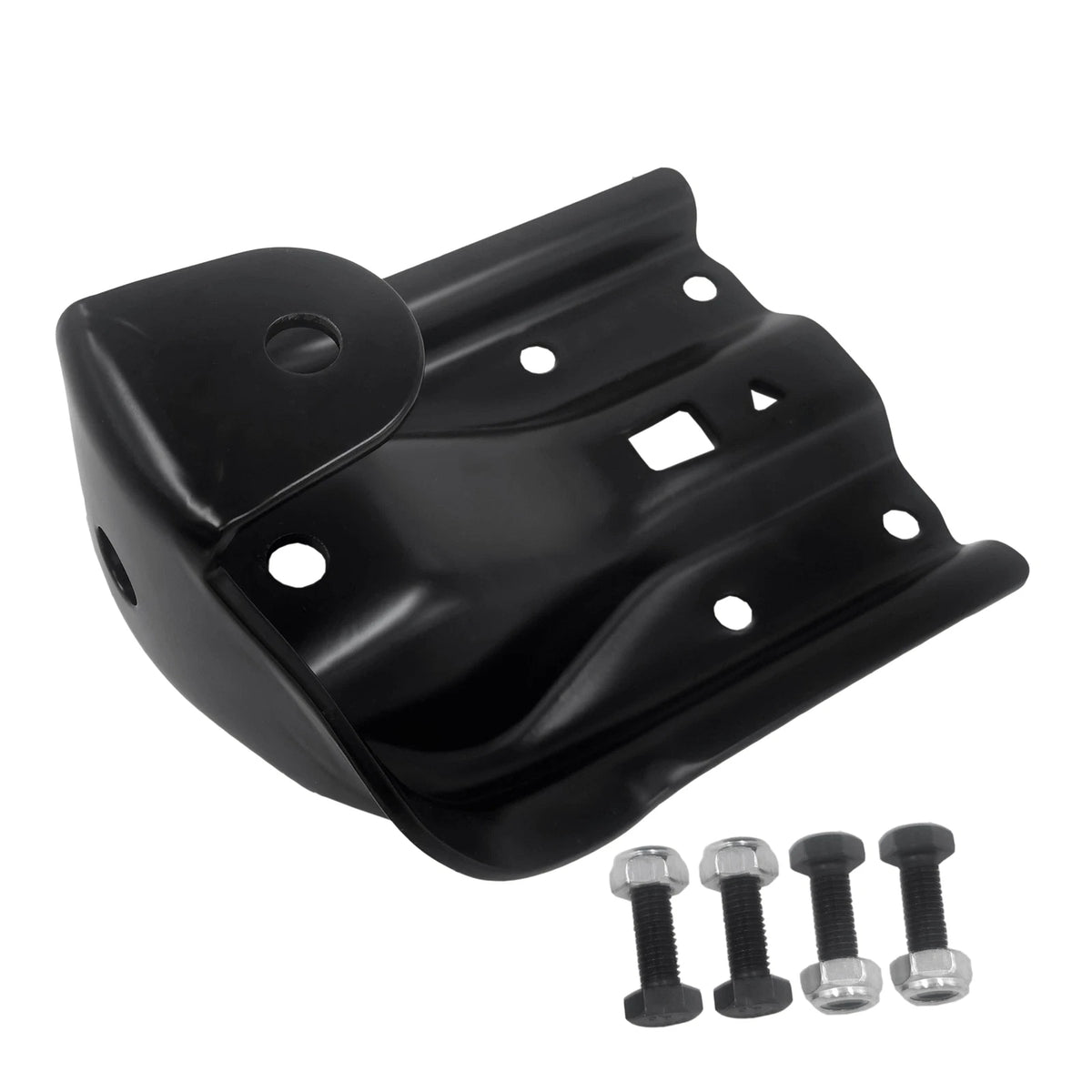 Rear Leaf Spring Bracket Kit for Chevrolet GMC K1500 K2500 K3500 (1990–1999)