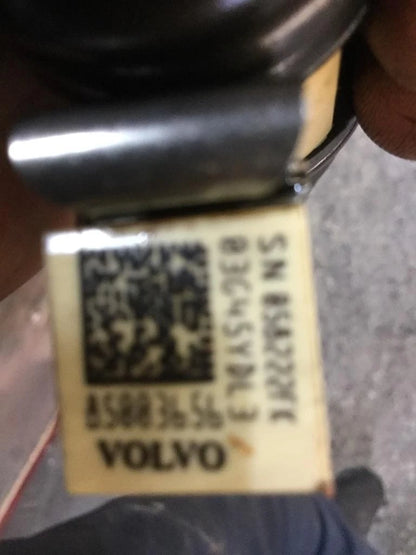Fuel Injector for Volvo D13 (2008) - Replaces 85003656