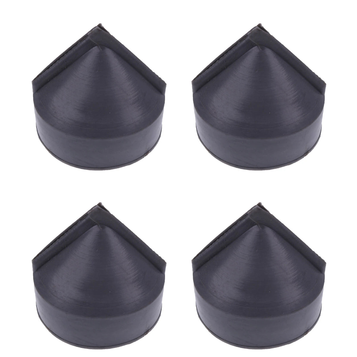 4X Dust Ejector Valve for Kohler FD FH (24 462 07-S, 11065-7008, 15518, 19-15518)