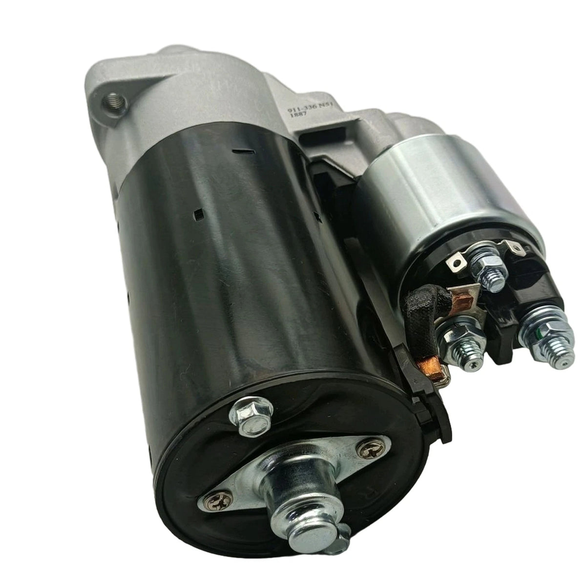 Starter Motor 1.7kW for Mercedes-Benz W202 C280, W211 E280, W220 S320
