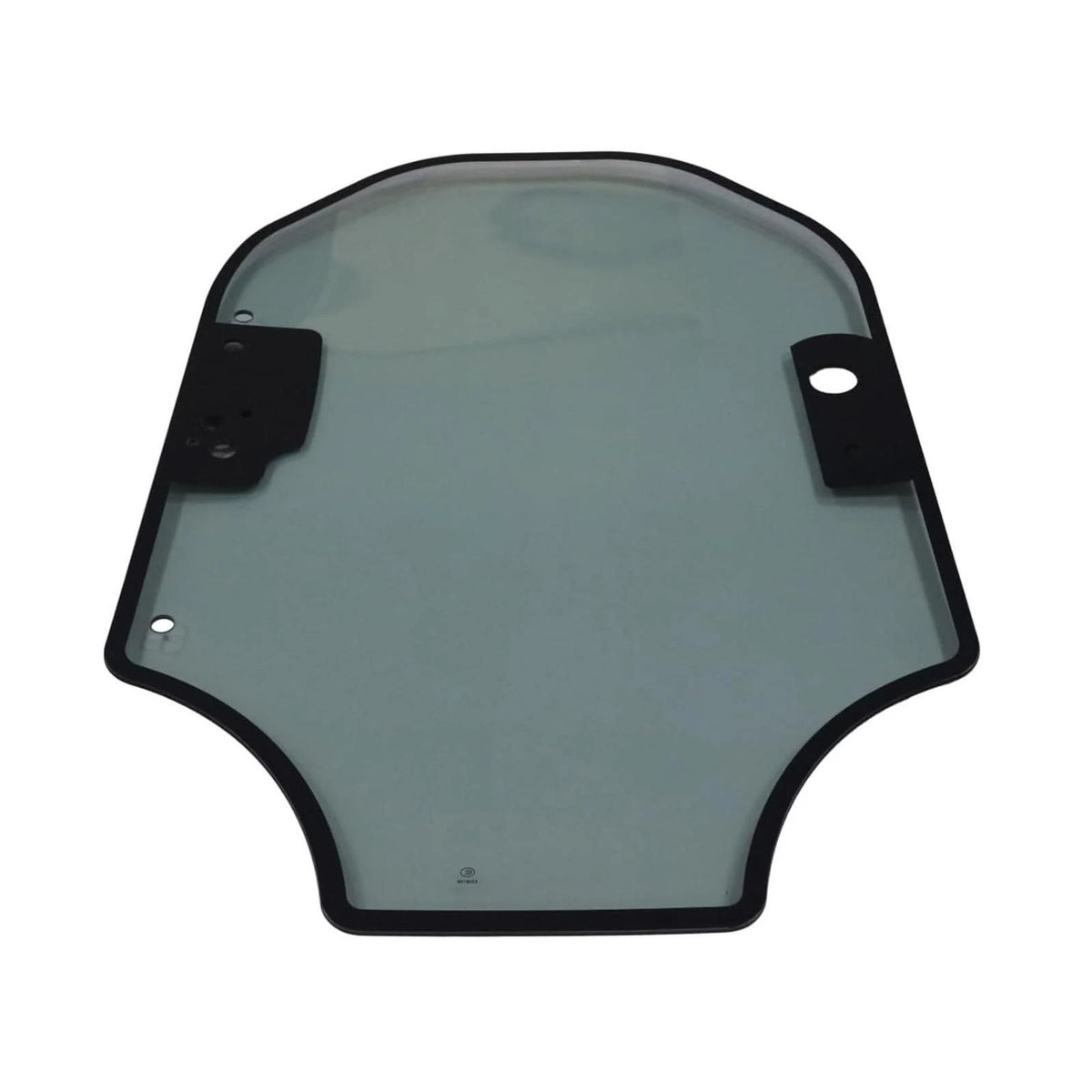 Cab Front Door Glass for Caterpillar CAT 226D 236D 242D 272D (345-6230)