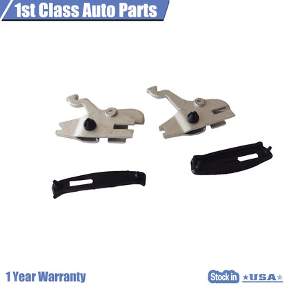 Parking Brake Lever Kit for Chevy GMC Silverado Sierra 2500 (2011–2020) 926-297