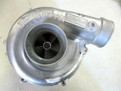 Turbocharger for Hino RHC7 (24100-1701, 241001701A, H06CT)