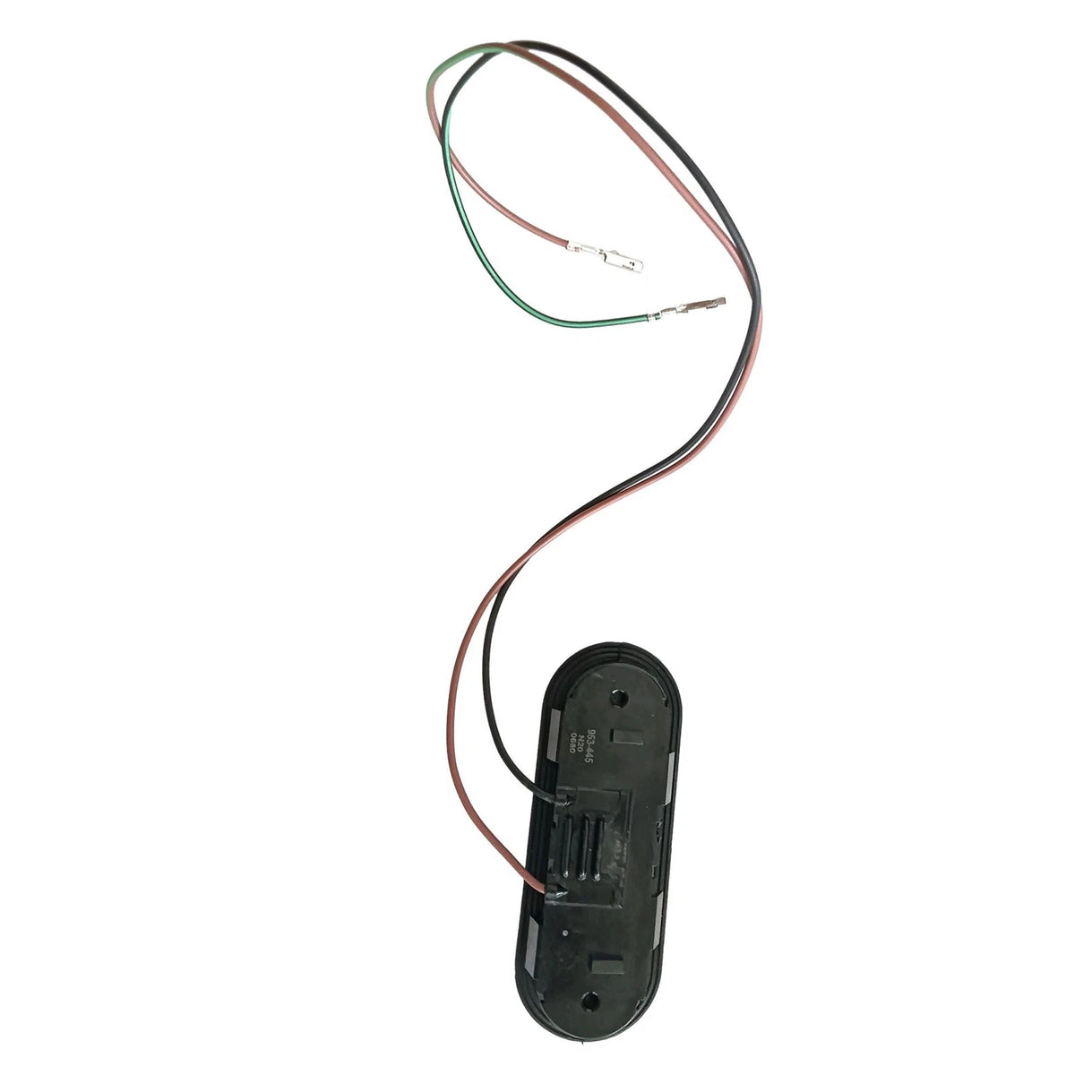 Tailgate Release Switch for Chrysler Voyager Dodge Caravan (2005–2010) 5080529AD